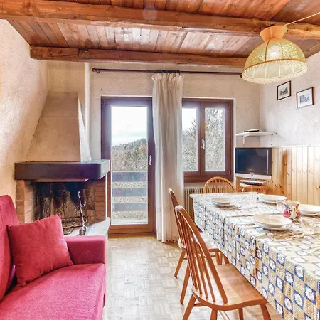 Mercurio 6 Apartmán